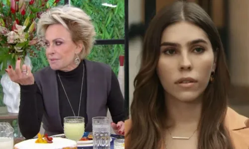 
				
					Ana Maria é acusada de transfobia após fala sobre Buba de 'Renascer'
				
				