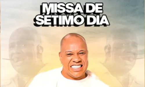 
				
					Anderson Molejo: missa de sétimo dia será nesta segunda (6)
				
				