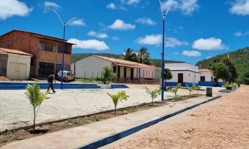 
				
					IFBA abre processo seletivo para professores em Seabra
				
				