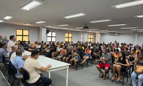 
				
					Após naufrágio que matou 8 pessoas, festival Madre Verão é adiado
				
				