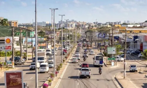 
				
					Assista a transmissão do 'Show da CUFA Bahia'
				
				