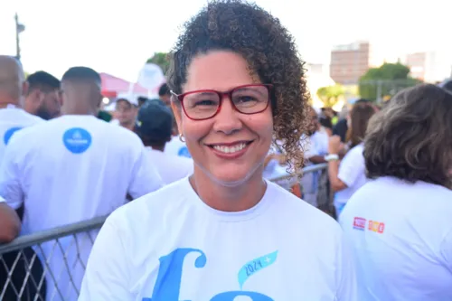 
				
					Autoridades e políticos participam da Lavagem do Bonfim; FOTOS
				
				