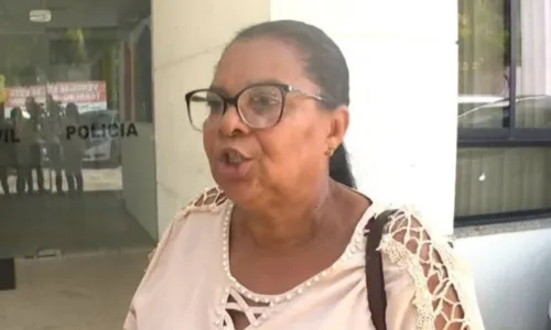 
				
					Avó de bebê entregue para adoção consegue guarda da criança na Bahia
				
				