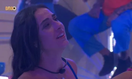 
				
					'BBB 24': Deniziane se emociona com show de Xanddy Harmonia
				
				