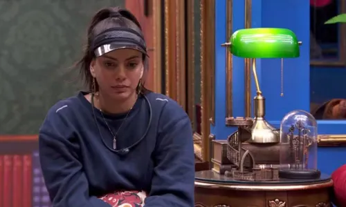 
				
					'BBB 24': Fernanda é a 15ª eliminada do 'BBB 24'
				
				