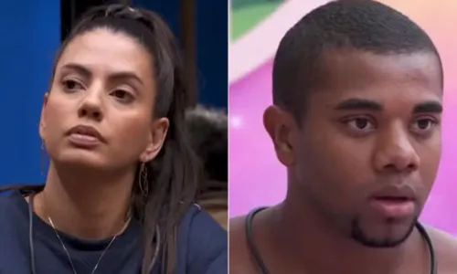 
				
					'BBB 24': Fernanda revolta web com fala sobre Davi; entenda
				
				