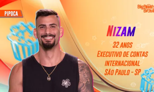 
				
					BBB 24: conheça todos os participantes da edição
				
				