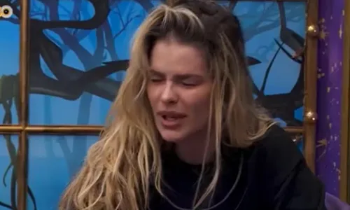 
				
					'BBB 24': estado do cabelo de Yasmin Brunet assusta própria modelo
				
				