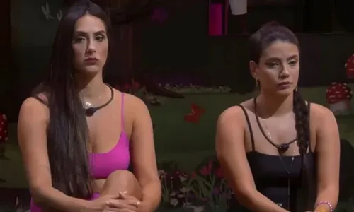 
				
					'BBB 24': paredão com Deniziane e Fernanda bate recorde de votos
				
				