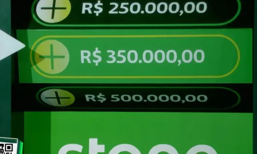 
				
					BBB 24: prêmio passa a ser de R$ 1,4 milhão
				
				