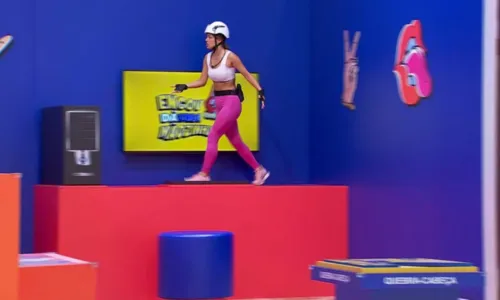 
				
					BBB 24: veja quanto cada participante já ganhou no programa
				
				