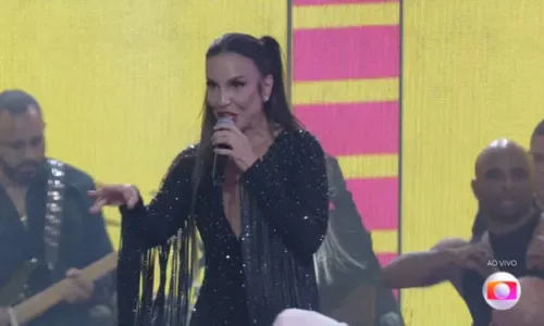 
				
					'BBB' anuncia Ivete Sangalo como atração da festa da semana
				
				