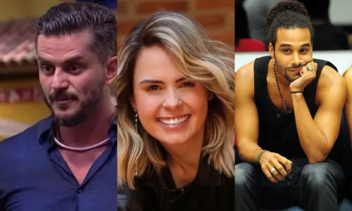 
				
					'BBB': relembre participantes que foram expulsos do reality show
				
				