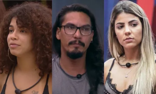 
				
					'BBB': relembre participantes que foram expulsos do reality show
				
				