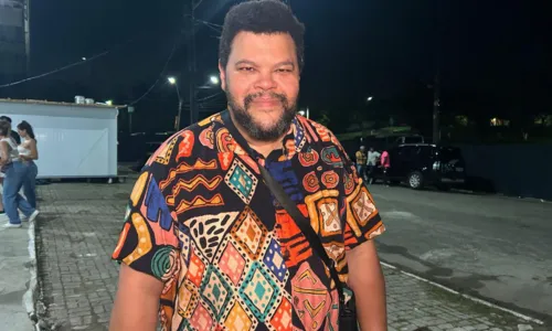 
				
					Babu aponta racismo contra Davi no BBB 24: 'Vamos nos fortalecer'
				
				