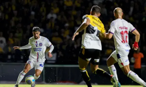 
				
					Bahia bate o Criciúma e crava vaga nas oitavas da Copa do Brasil
				
				