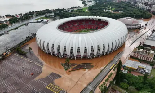 
				
					Bahia e Vitória se unem em ação inédita por paralisação da Série A
				
				