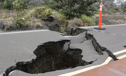 
				
					Bahia registra 92 tremores; o que está por trás dos abalos sísmicos?
				
				