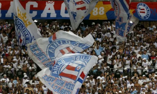 
				
					Bahia faz aniversário de olho nos seus irmãos do Grupo City
				
				