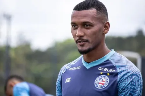 
				
					Bahia x América-RN: veja onde assistir, horário e escalações
				
				