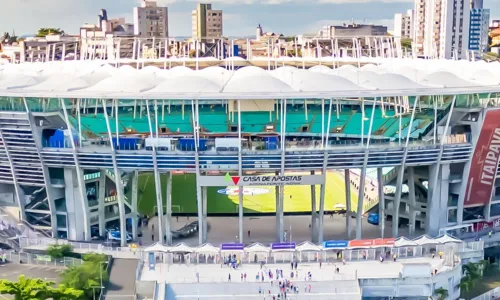 
				
					Seleção Brasileira vai enfrentar jogo decisivo em Salvador; veja data
				
				