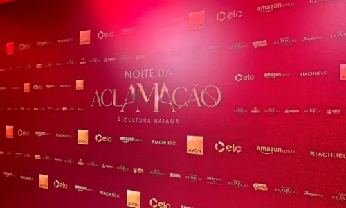 
				
					Baile de Lore e Léo: veja galeria de fotos da 'Noite da Aclamação'
				
				