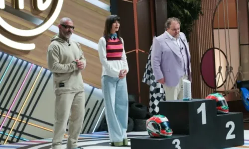 
				
					Band convoca famosos para 'MasterChef' após demissões em série
				
				