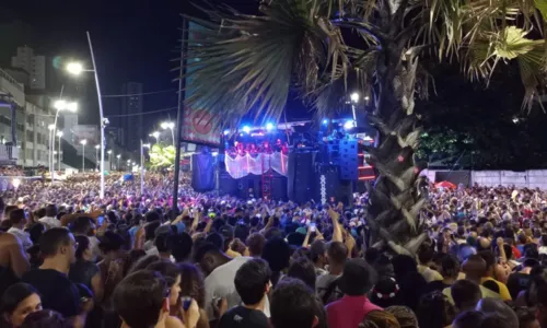 
				
					Barra e Ondina têm trânsito alterado nos dias de Fuzuê e Furdunço
				
				