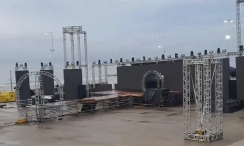 
				
					Beyoncé em Salvador: veja tudo sobre a festa e a passagem da cantora
				
				