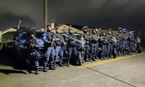 
				
					Beyoncé em Salvador: veja tudo sobre a festa e a passagem da cantora
				
				