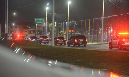 
				
					Beyoncé em Salvador: veja tudo sobre a festa e a passagem da cantora
				
				