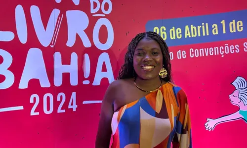 
				
					Bienal do Livro Bahia 2024: confira programação completa do evento
				
				