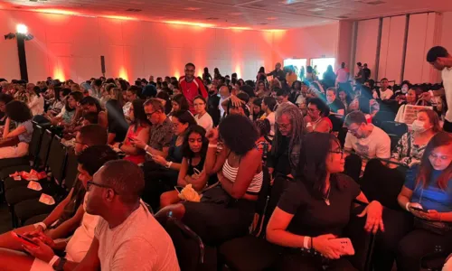 
				
					Bienal do Livro Bahia 2024: veja programação do 5º dia do evento
				
				