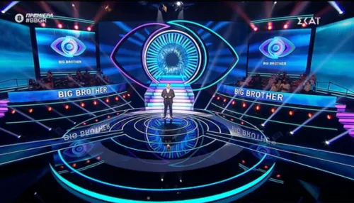 
				
					Big Brother está em 63 países: veja qual versão tem maior prêmio final
				
				