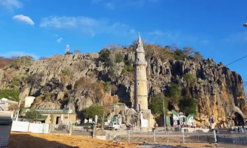 
				
					Bom Jesus da Lapa registra maior temperatura do Brasil; veja previsão
				
				