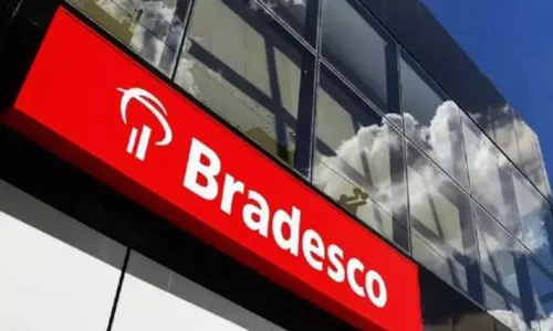 
				
					Bradesco abre vagas de emprego em 24 cidades da Bahia; saiba quais
				
				