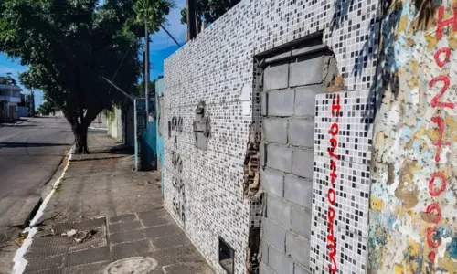 
				
					Braskem é multada em mais de R$ 72 milhões por problemas em Maceió
				
				