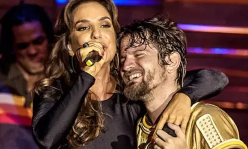 
				
					Brigas e romance: confira 4 lendas urbanas sobre Ivete Sangalo
				
				