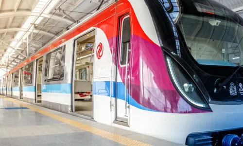 
				
					CCR Metrô oferece vaga de emprego exclusiva para mulheres em Salvador
				
				