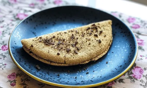 
				
					Café da manhã: aprenda a fazer tapioca de café com doce de leite
				
				