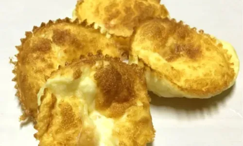 
				
					Café da manhã fitness: aprenda como fazer crepioca de forno com queijo
				
				