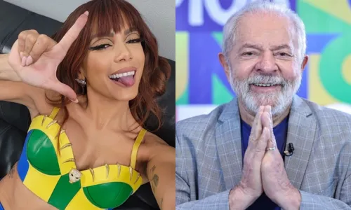 
				
					Candomblé, tatuagem e mais: as vezes em que Anitta perdeu seguidores
				
				