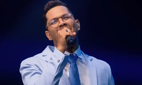 
				
					Cantores do gospel e fãs lamentam morte de Pedro Henrique na Bahia
				
				