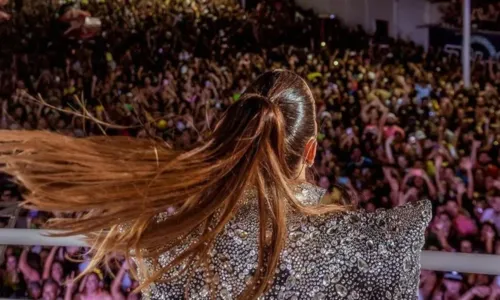 
				
					Carnaval 2024: Ivete, Brown, BaianaSystem e Ilê Aiyê farão a abertura
				
				