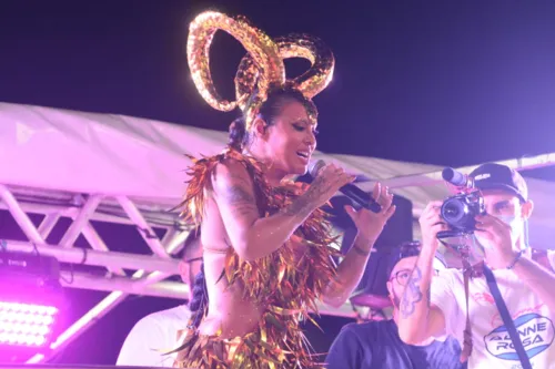 
				
					Carnaval 2024: veja as fotos deste sábado (10) no Circuito Dodô
				
				