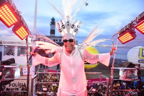 
				
					Carnaval 2024: veja as fotos deste sábado (10) no Circuito Dodô
				
				