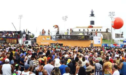 
				
					Carnaval 2024: veja fotos do Circuito Dodô neste domingo (11)
				
				