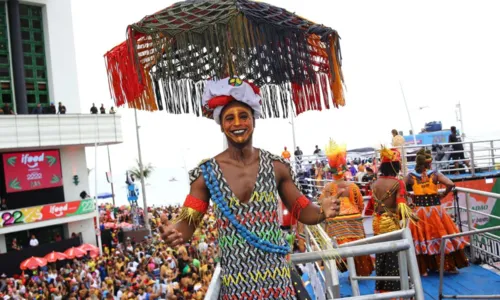 
				
					Carnaval 2024: veja fotos do Circuito Dodô neste domingo (11)
				
				