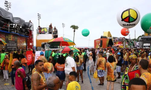 
				
					Carnaval 2024: veja fotos do Circuito Dodô neste domingo (11)
				
				