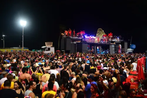 
				
					Carnaval 2024: veja fotos do Circuito Dodô neste domingo (11)
				
				